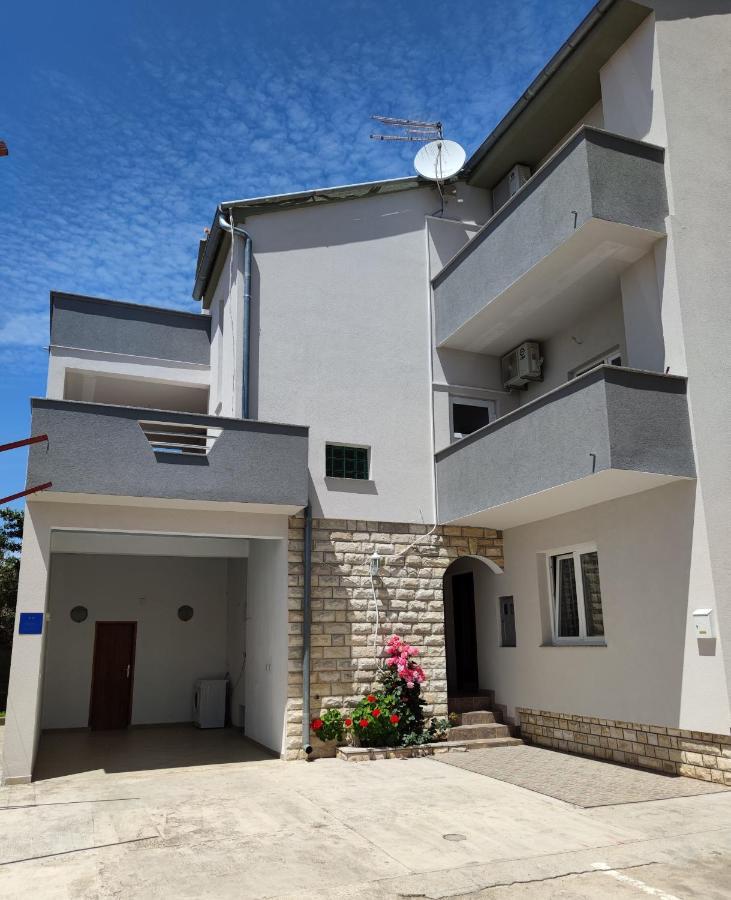 Apartment Petra Zadar Ngoại thất bức ảnh