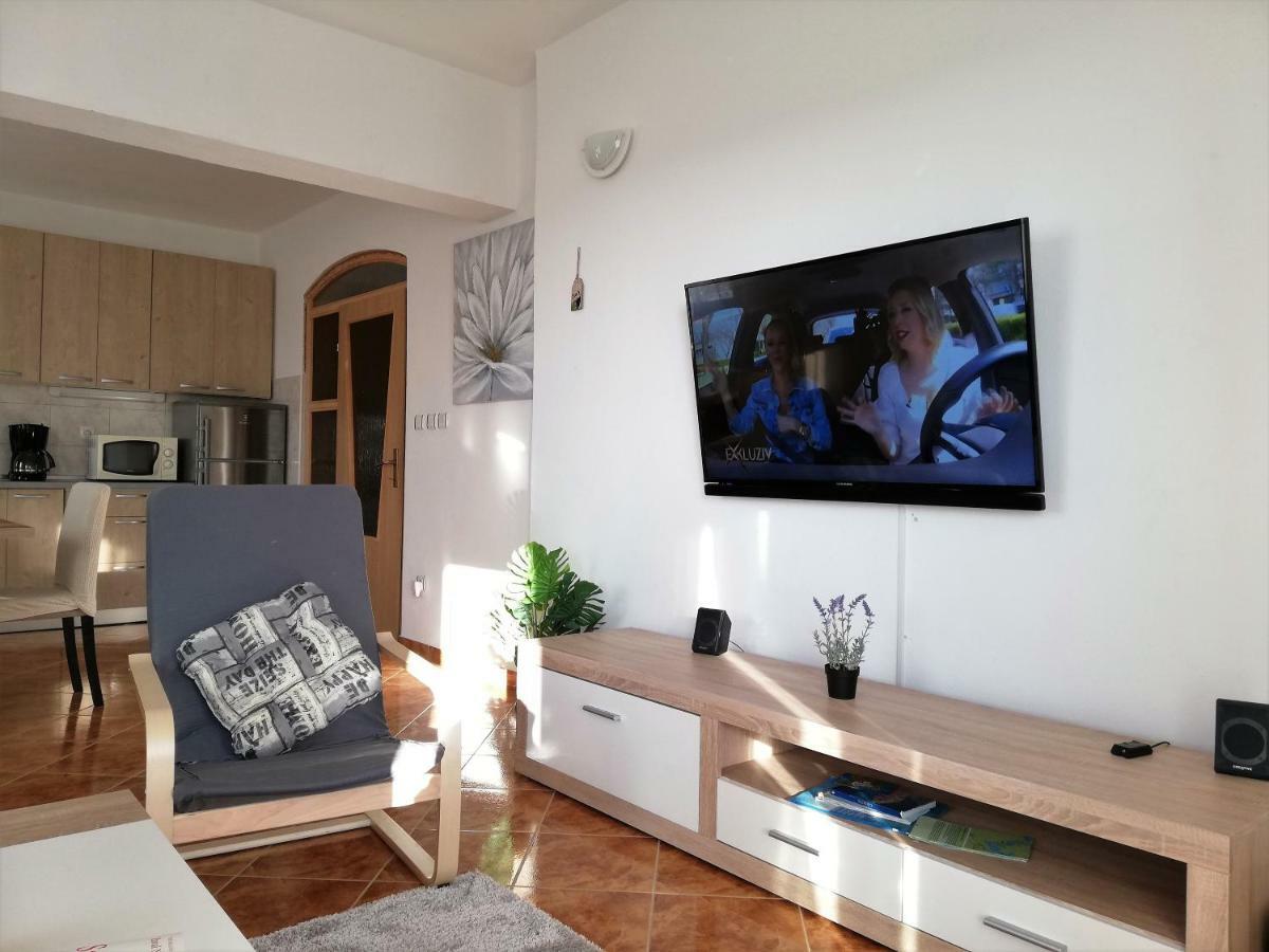 Apartment Petra Zadar Ngoại thất bức ảnh