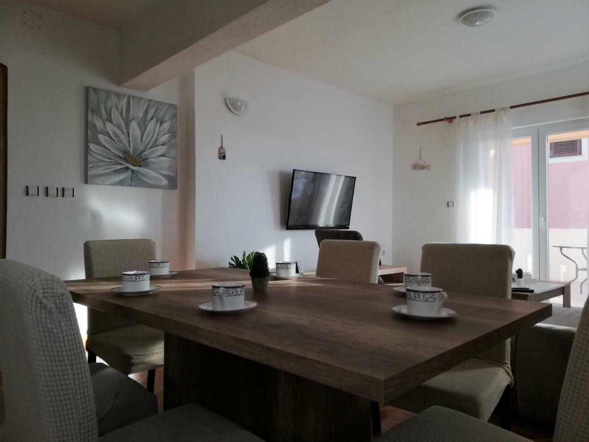 Apartment Petra Zadar Ngoại thất bức ảnh