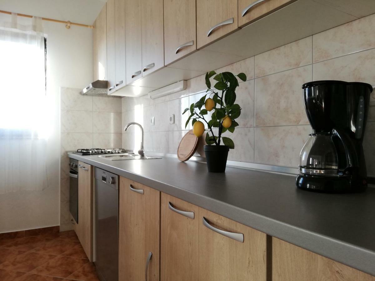 Apartment Petra Zadar Ngoại thất bức ảnh