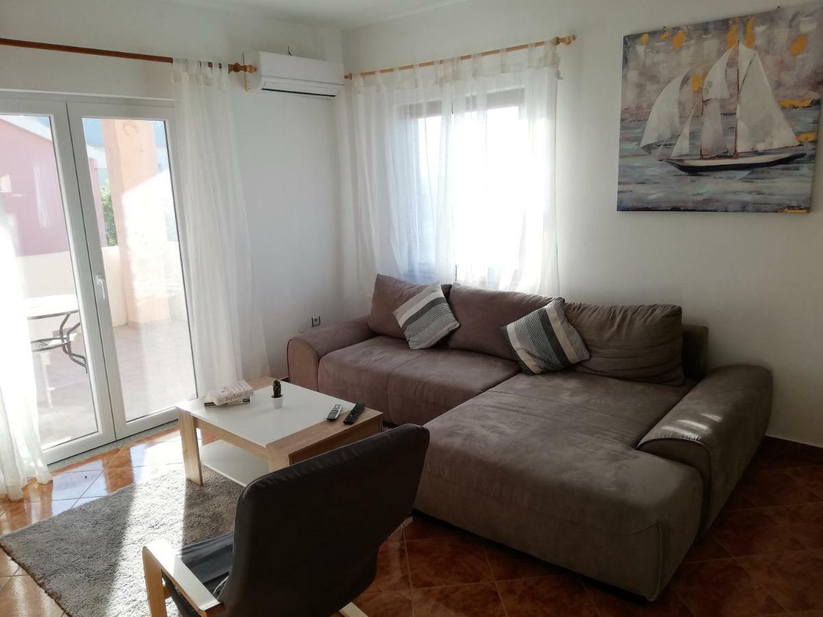 Apartment Petra Zadar Ngoại thất bức ảnh
