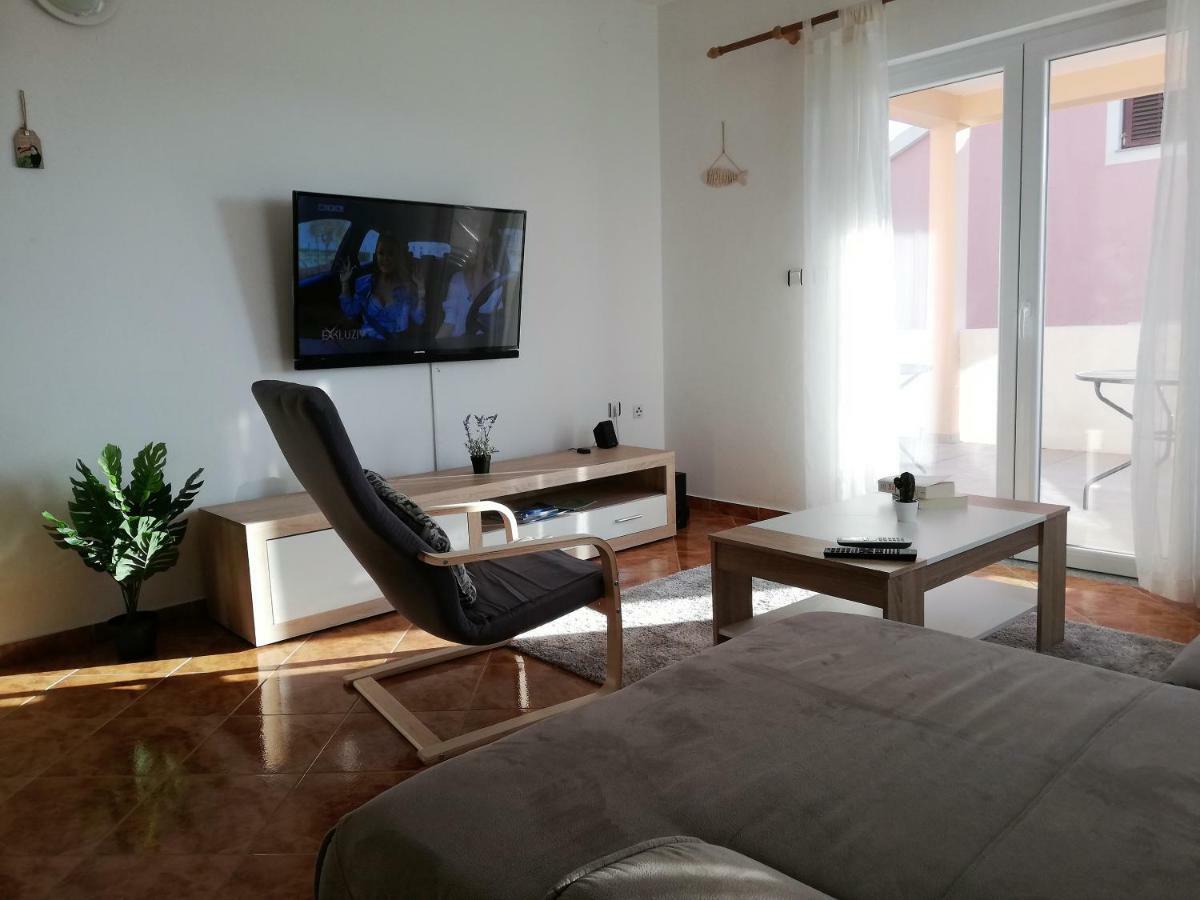 Apartment Petra Zadar Ngoại thất bức ảnh