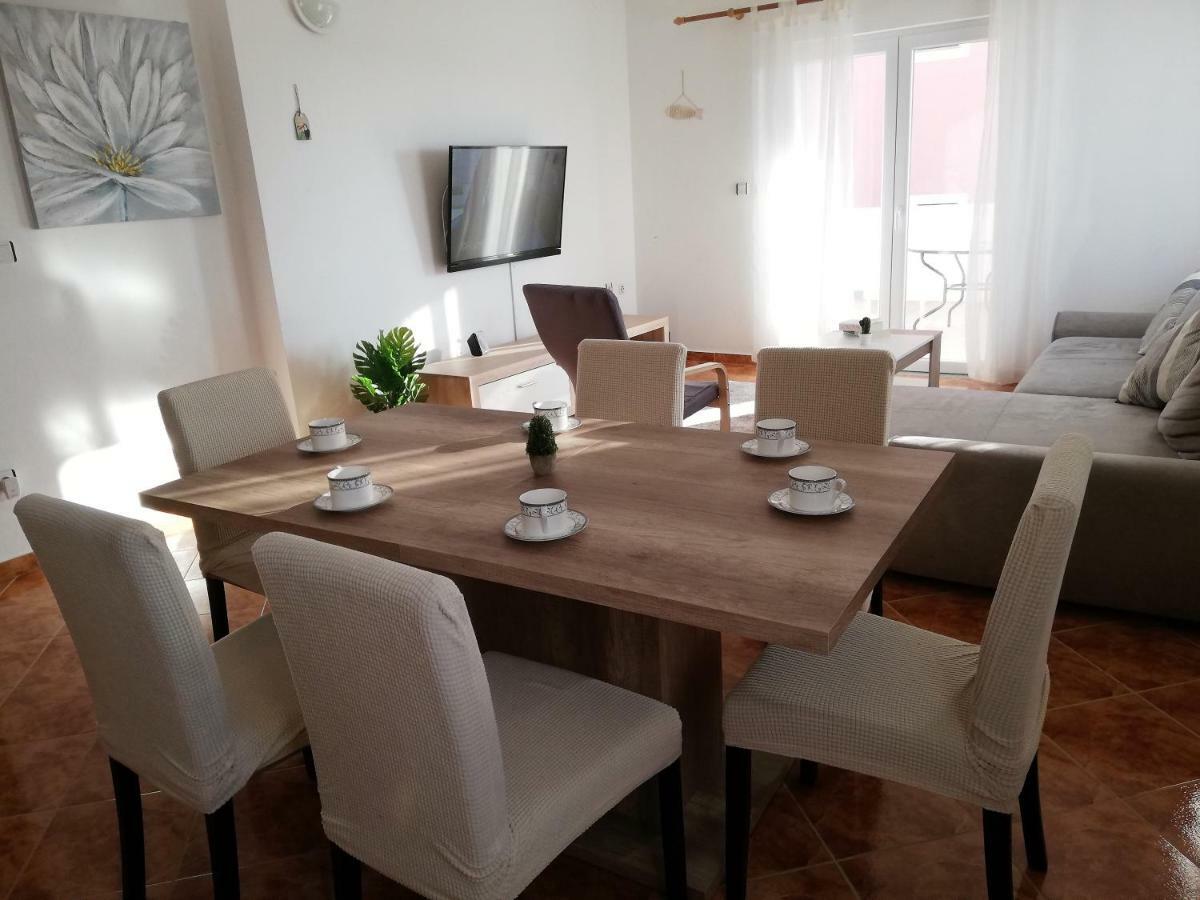 Apartment Petra Zadar Ngoại thất bức ảnh