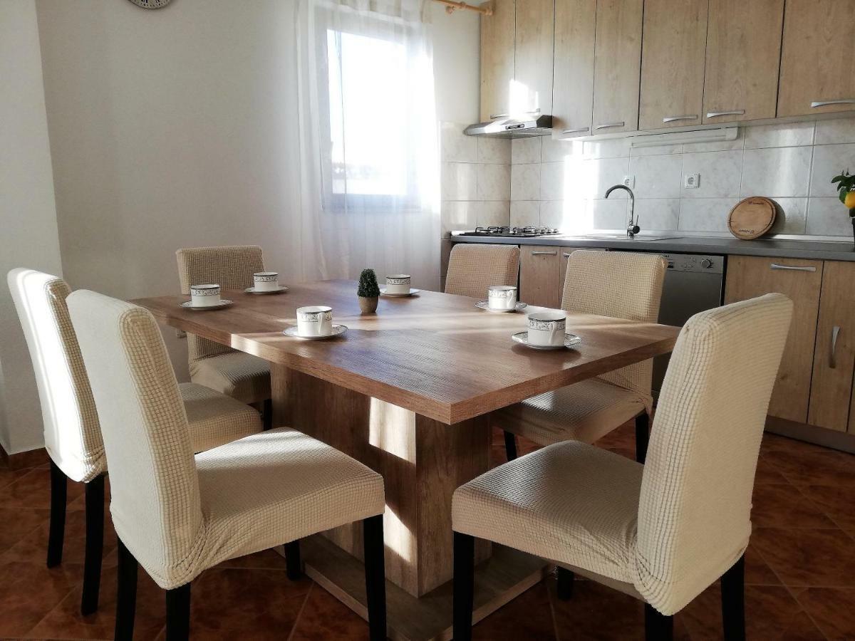 Apartment Petra Zadar Ngoại thất bức ảnh