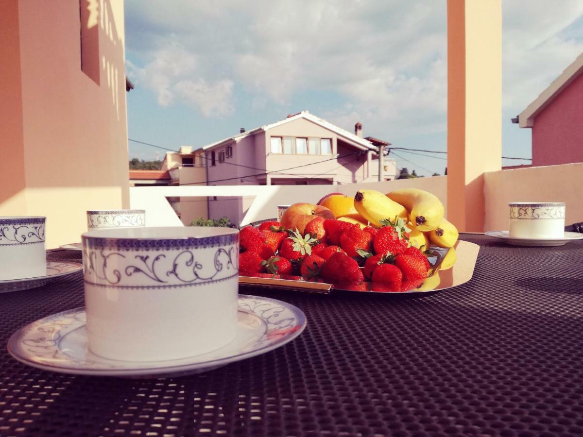 Apartment Petra Zadar Ngoại thất bức ảnh
