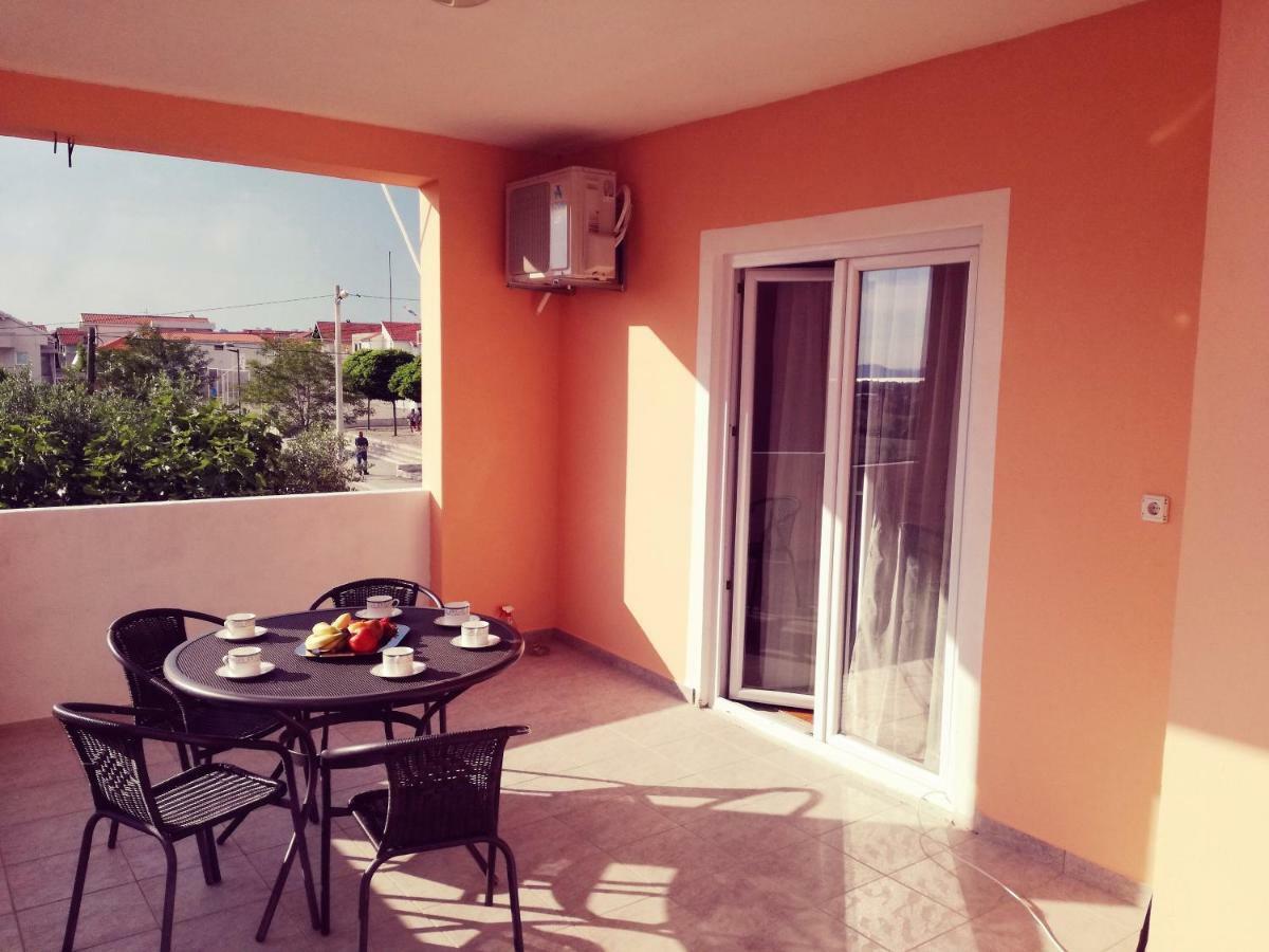 Apartment Petra Zadar Ngoại thất bức ảnh