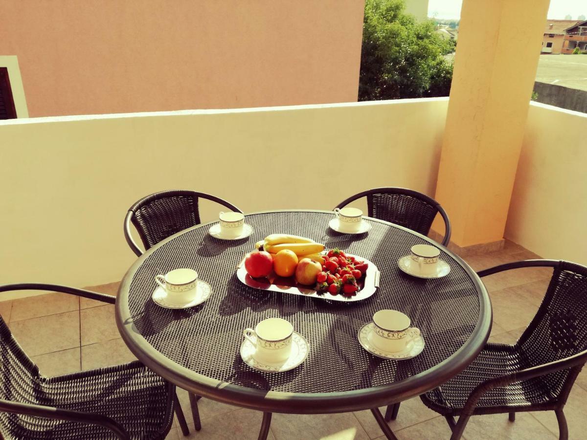Apartment Petra Zadar Ngoại thất bức ảnh