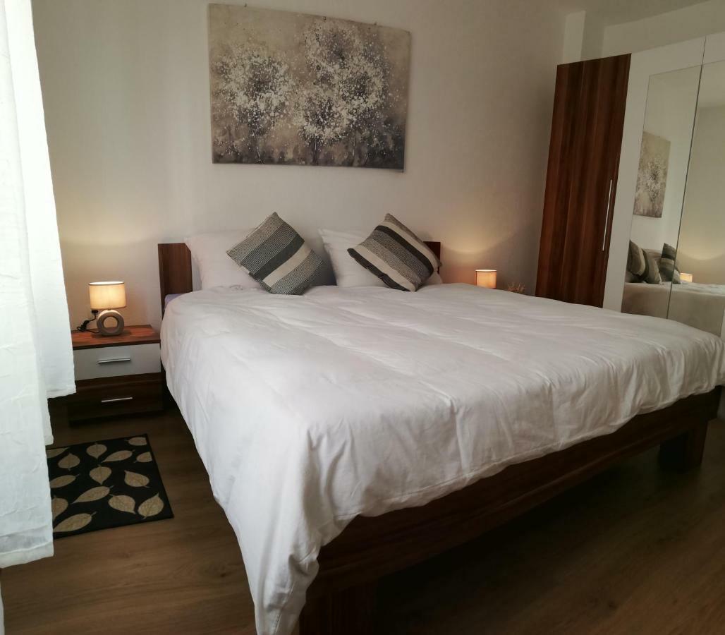 Apartment Petra Zadar Ngoại thất bức ảnh