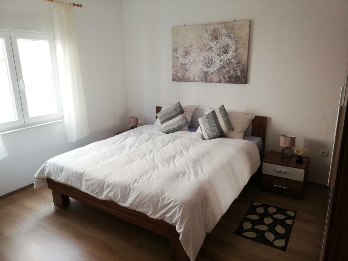 Apartment Petra Zadar Ngoại thất bức ảnh