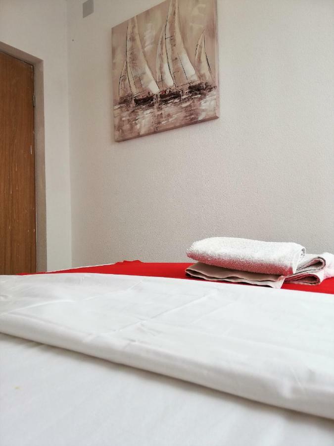 Apartment Petra Zadar Ngoại thất bức ảnh