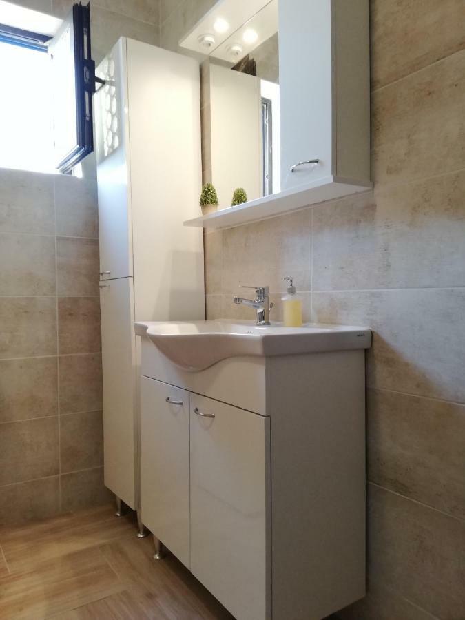 Apartment Petra Zadar Ngoại thất bức ảnh