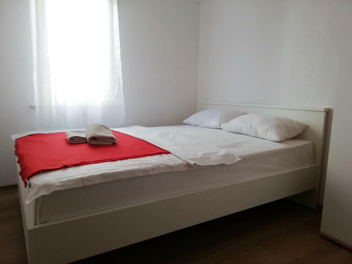 Apartment Petra Zadar Ngoại thất bức ảnh
