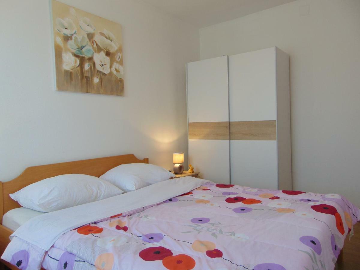 Apartment Petra Zadar Ngoại thất bức ảnh
