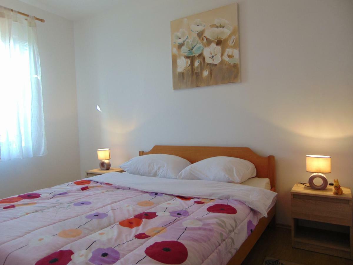 Apartment Petra Zadar Ngoại thất bức ảnh